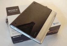 Tablet sony slashes prices