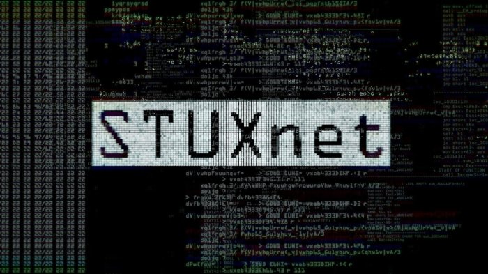 Stuxnet worm malicious binary alamy swirling locker adware hacker