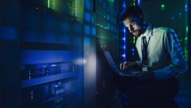 5 budget friendly ways to tighten up the data center