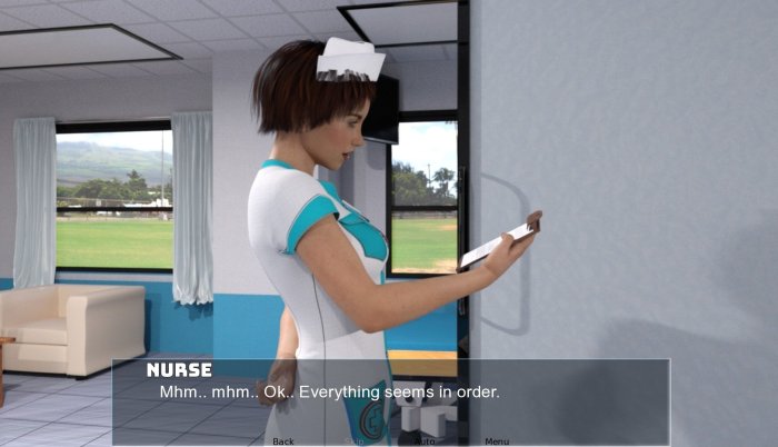 The Awakening 0.3.5c - Download for Android APK Free Droid lurches to life