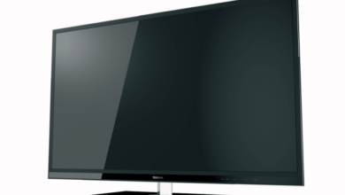 Toshiba making passes at 3d tv without glasses