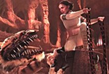 Geek wars attack of the chromes