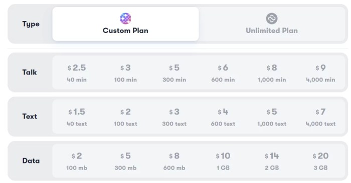 The us mobile catch up game plan