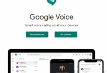 Google voice whos joining the chorus