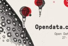 Tackling data disarray takes center stage at openworld