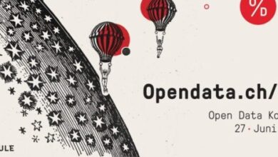 Tackling data disarray takes center stage at openworld