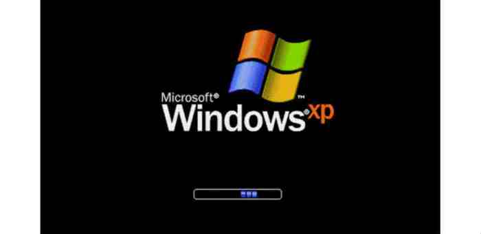 Windows xp back get share Microsoft puts final polish on xp mode
