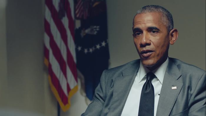 Obama Obama set to change science and tech