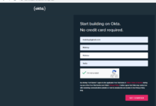 Okta offers cloud crazy enterprises a master key