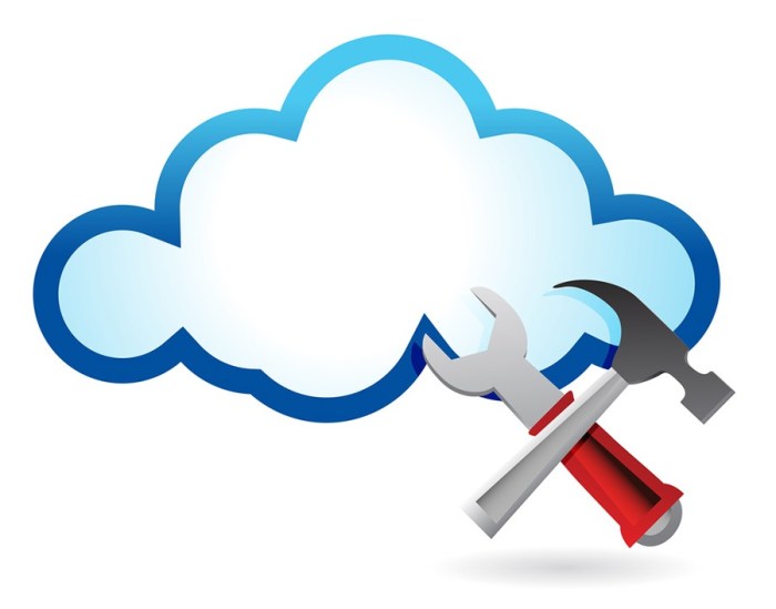 Getting realistic about your data recovery goals