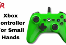 Xboxs hands off controller a delicate kinection