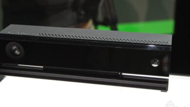 Kinect sdk could open new worlds for motion controlled interfaces