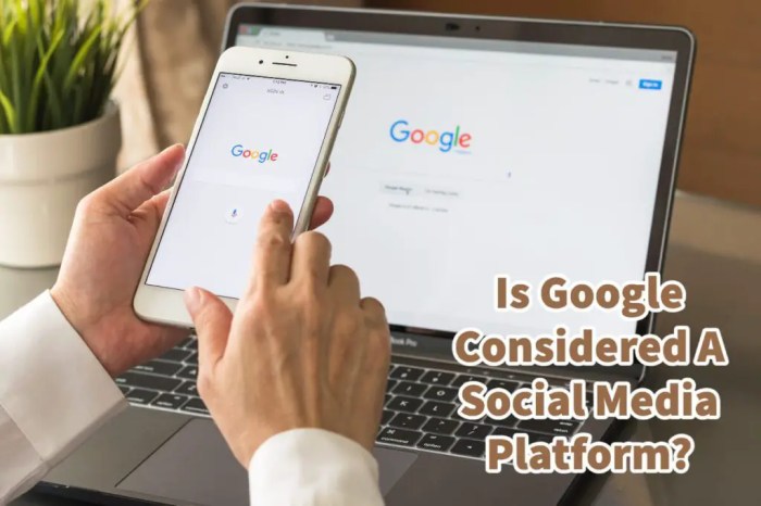 Everyone Google rumored to be taking another swing at social
