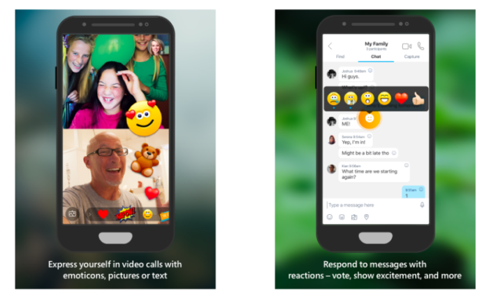 Skype linux look preview out Skype aims to wend its way into gadgetry with new sdk