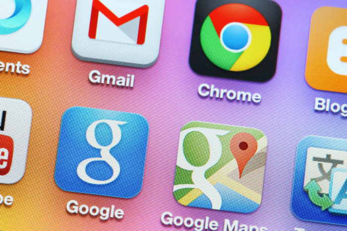 Infographic incorporate social into google campaign Google rumored to be taking another swing at social