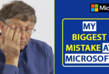 How the reality distortion field is hurting ballmer and could kill us