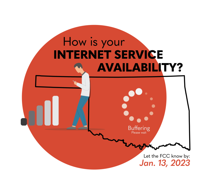 Fcc raises the broadband bar