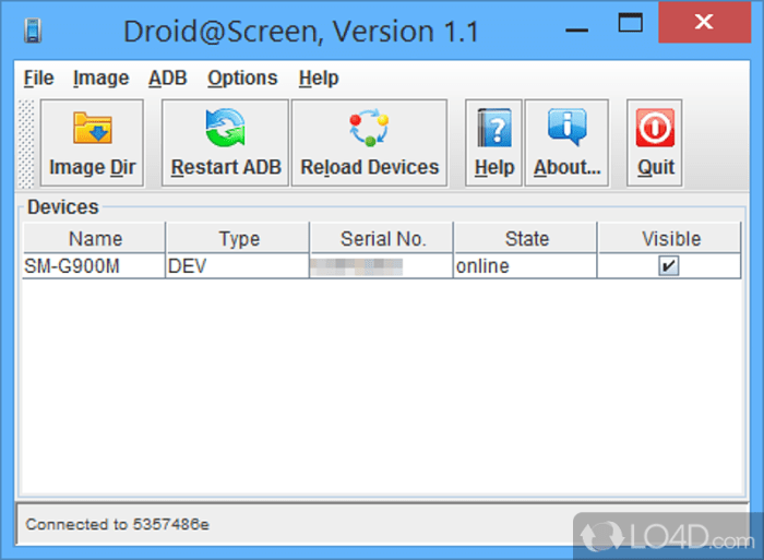 Droid x screen problems nipped in bud