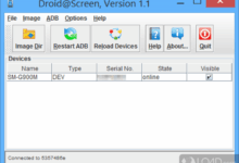 Droid x screen problems nipped in bud