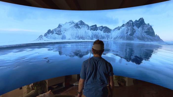 Camera makers take 3d to the living room