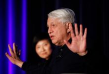 X prize foundation seeks oil cleanup breakthrough
