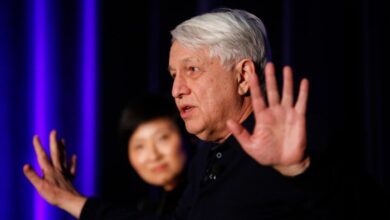 X prize foundation seeks oil cleanup breakthrough