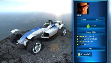 Burning rubber on the internet superhighway