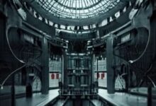 Life in technologys invisible panopticon