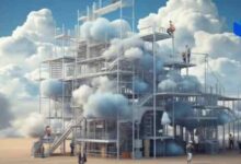 Cloud computing calms open source warfare