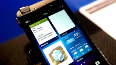 India latest to pump rim for blackberry access info