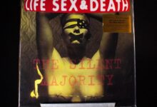 The death of the silent majority