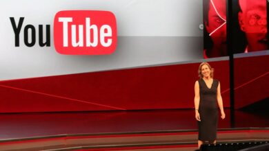 Youtube gives live streaming a spin