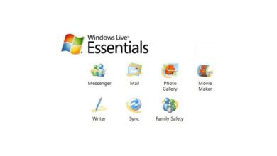 Windows live essentials jumps out of the beta crib