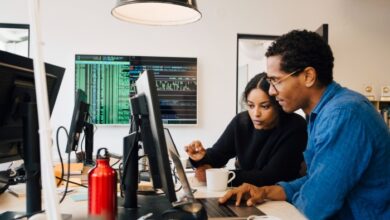 Leading a tech business does not a great politician make
