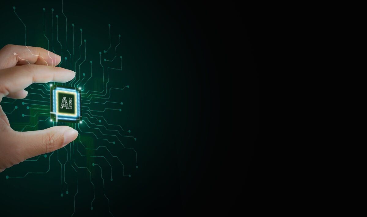 The advent of the superhumanly intelligent ui