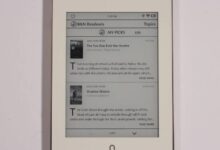 Is barnes noble sending nook over the rainbow