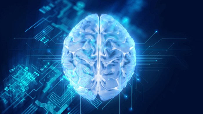 The advent of the superhumanly intelligent ui