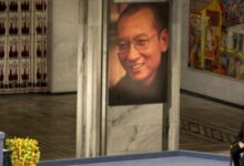 Single sarcastic tweet lands chinese activist in labor camp