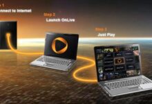 Onlives tiny cloud console could revolutionize gaming