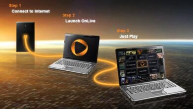 Onlives tiny cloud console could revolutionize gaming