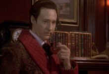 Here comes the holodeck