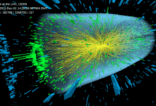 Cern battling severe case of data indigestion