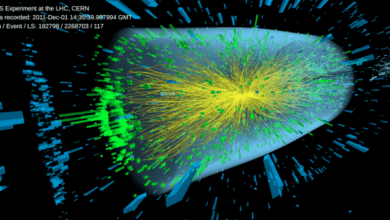 Cern battling severe case of data indigestion