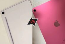 Galaxy vs ipad clash of the tablet titans