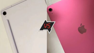 Galaxy vs ipad clash of the tablet titans