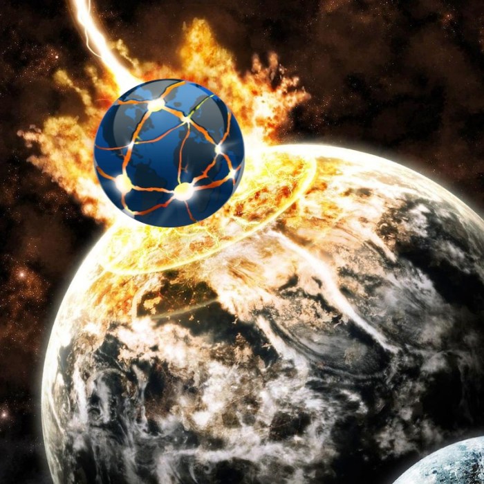 Browser addicts chromium hands based social web