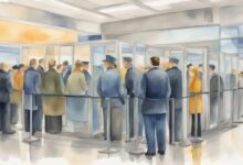 Senators wave body scanners through at tsa oversight hearing