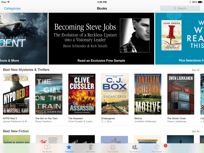 Steve jobs most valuable lesson for apple