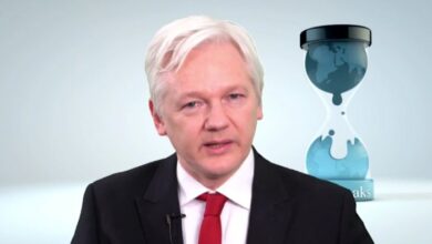 Wikileaks spill catalyst for new more open style of governing
