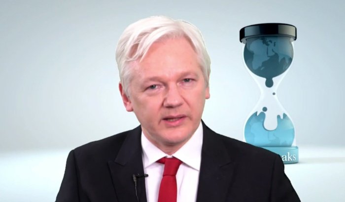 Wikileaks spill catalyst for new more open style of governing